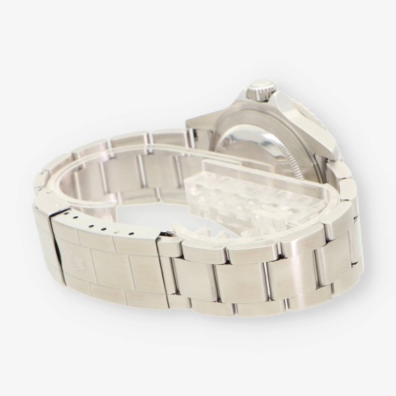 Rolex Submariner 16610T Kermit 50 Aniversario