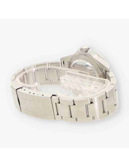 Rolex Submariner 16610T Kermit 50 Aniversario