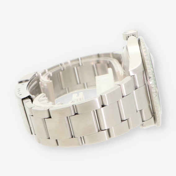 Rolex Submariner 16610T Kermit 50 Aniversario