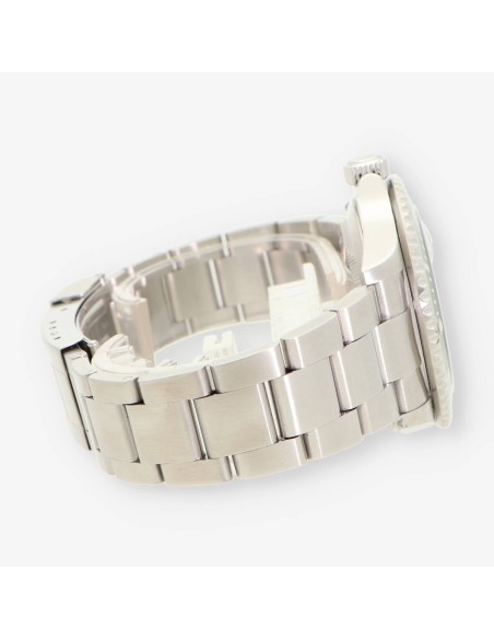 Rolex Submariner 16610T Kermit 50 Aniversario