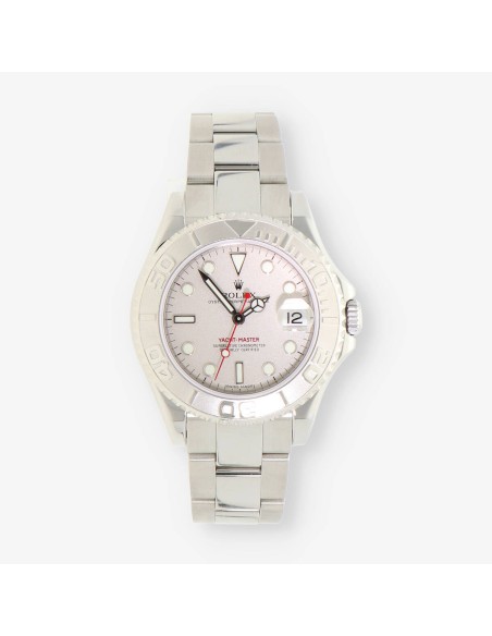 Rolex Yacht-Master 35mm 168622
