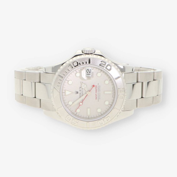 Rolex Yacht-Master 35mm 168622