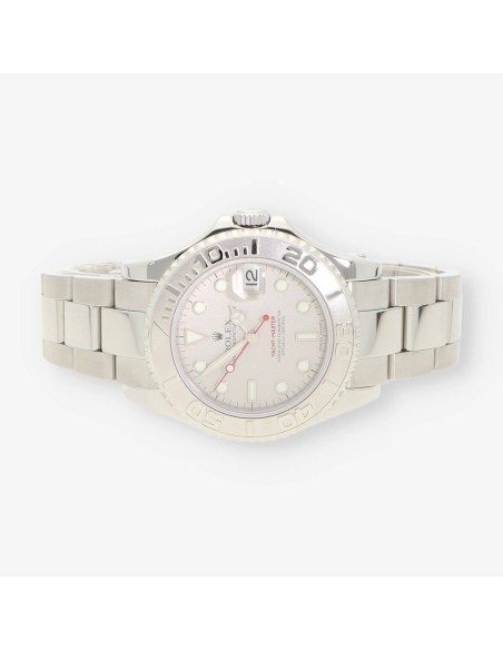 Rolex Yacht-Master 35mm 168622