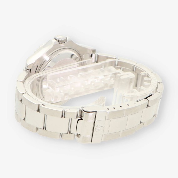 Rolex Yacht-Master 35mm 168622