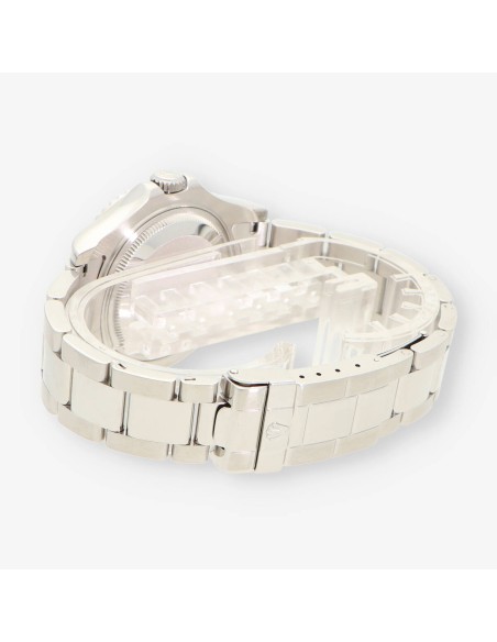 Rolex Yacht-Master 35mm 168622