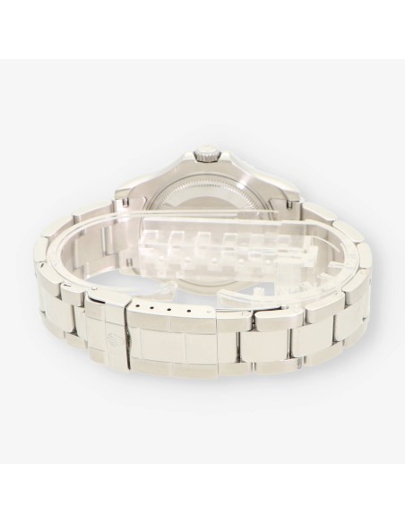 Rolex Yacht-Master 35mm 168622