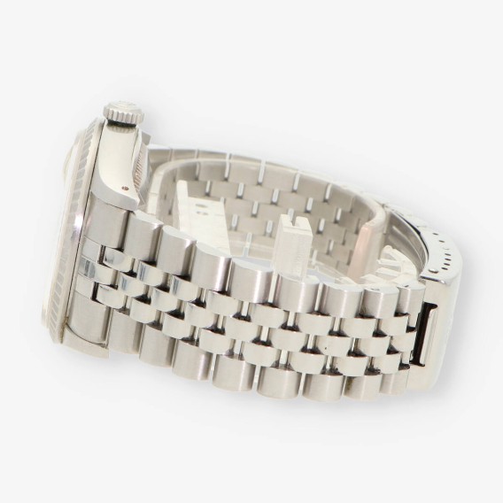 Rolex Datejust 16220 caja y documentos