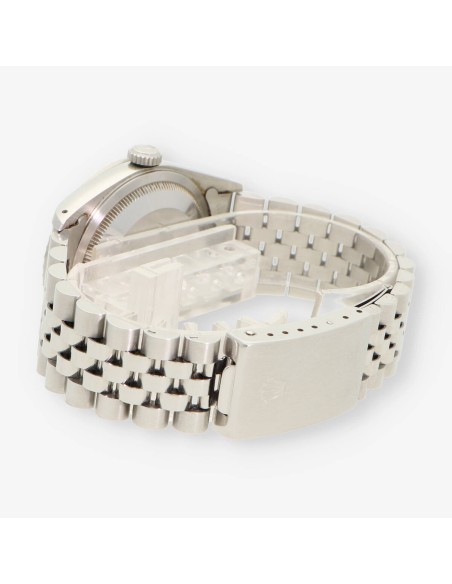 Rolex Datejust 16220 caja y documentos