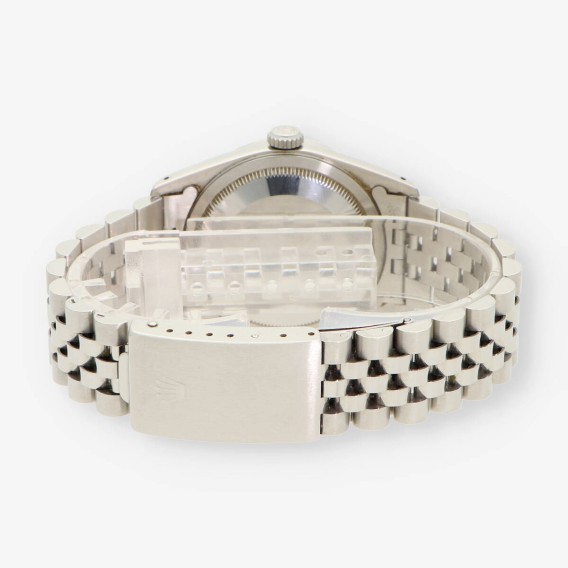 Rolex Datejust 16220 caja y documentos