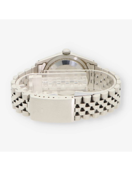 Rolex Datejust 16220 caja y documentos