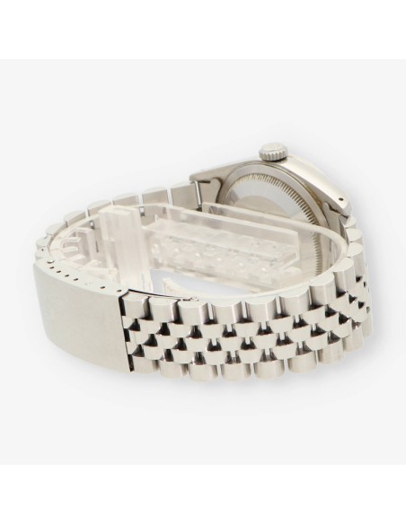 Rolex Datejust 16220 caja y documentos