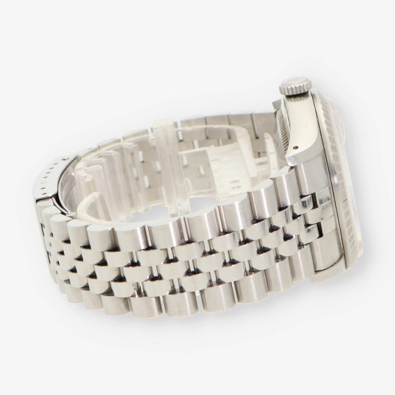 Rolex Datejust 16220 caja y documentos