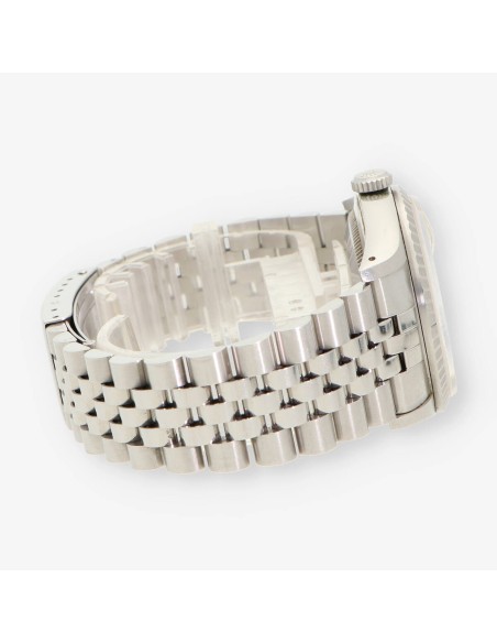 Rolex Datejust 16220 caja y documentos