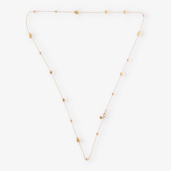 Cadena Rabat 70cn oro 18kt