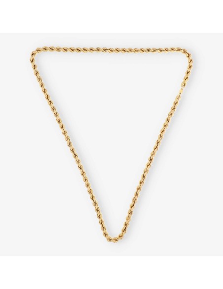 CordÃ³n 74cm en oro 18kt