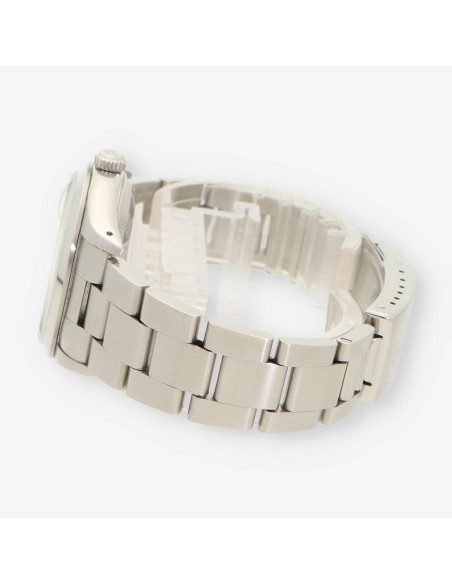 ROLEX acero Date 15200 NÂº N214594