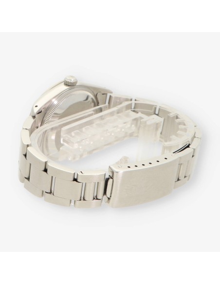 ROLEX acero Date 15200 NÂº N214594