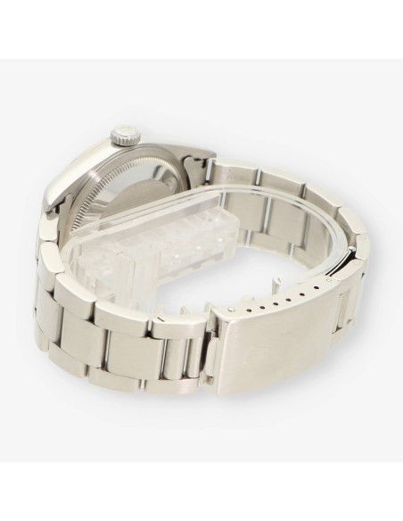 ROLEX Datejust P269823 NÂº16200 documenta