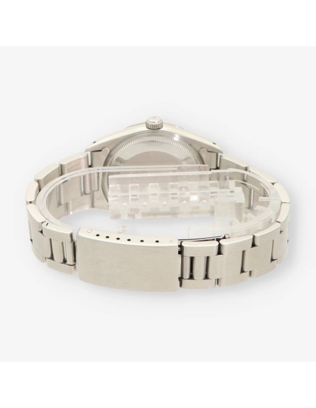 ROLEX acero Date 15200 NÂº N214594