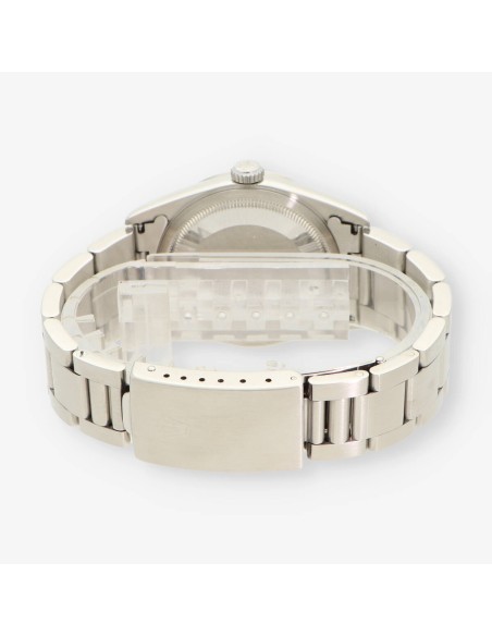 ROLEX Datejust P269823 NÂº16200 documenta