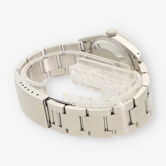 ROLEX acero Date 15200 NÂº N214594