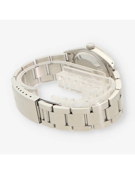 ROLEX acero Date 15200 NÂº N214594