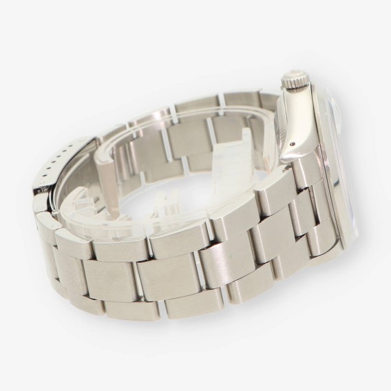 ROLEX acero Date 15200 NÂº N214594