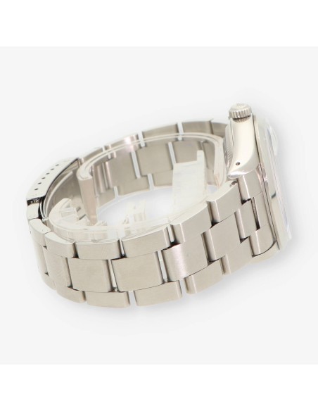 ROLEX acero Date 15200 NÂº N214594