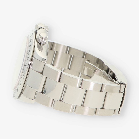 Rolex Daytona acero 116520 caja y documentos