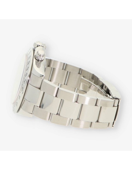 Rolex Daytona acero 116520 caja y documentos