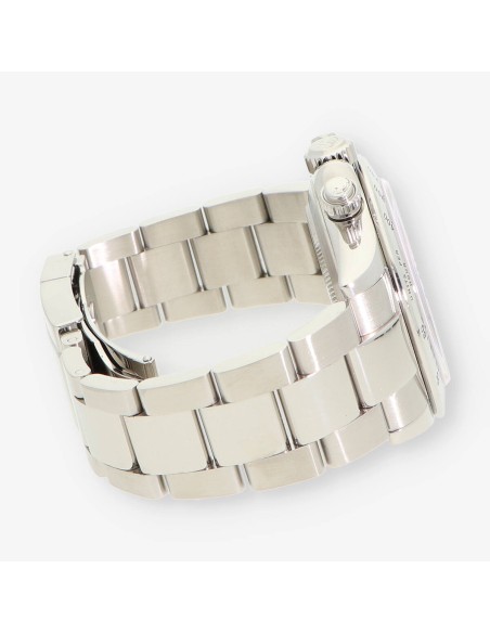 Rolex Daytona acero 116520 caja y documentos