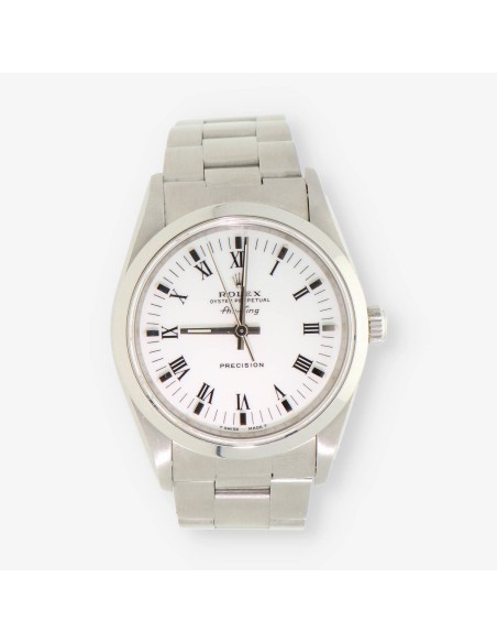 Rolex Oyster Perpetual Air-King 14000