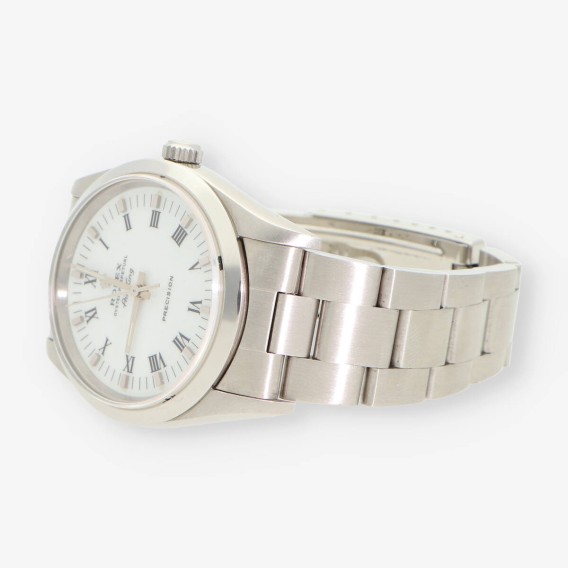Rolex Oyster Perpetual Air-King 14000