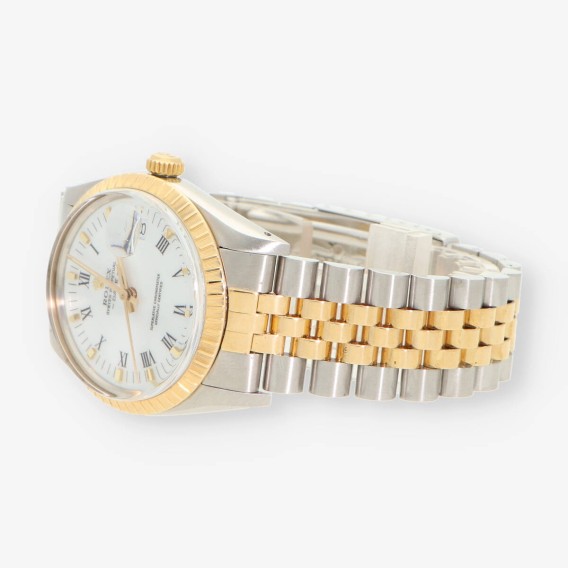 ROLEX Date mixto 15053 NÂº 9459377
