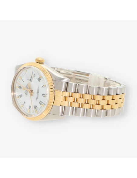 ROLEX Date mixto 15053 NÂº 9459377