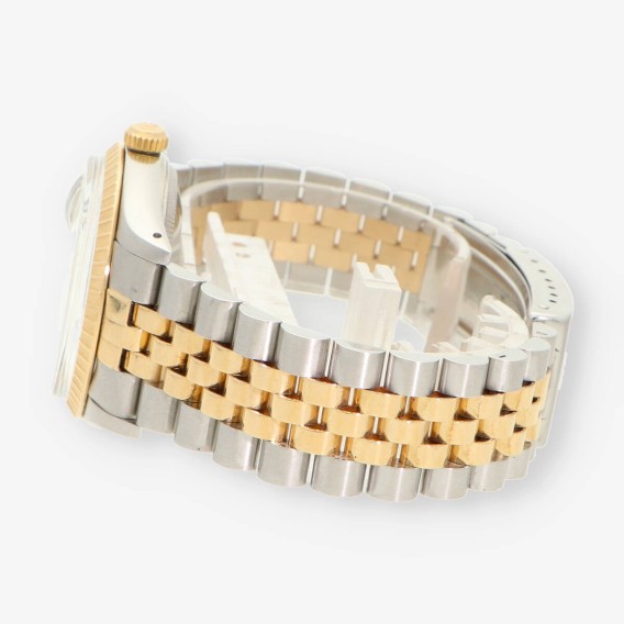 ROLEX Date mixto 15053 NÂº 9459377