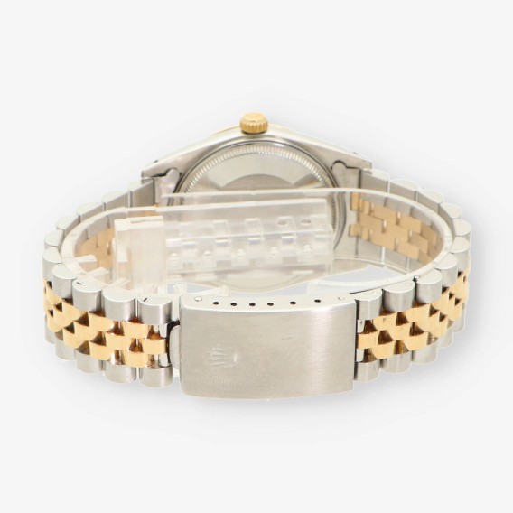 ROLEX Date mixto 15053 NÂº 9459377