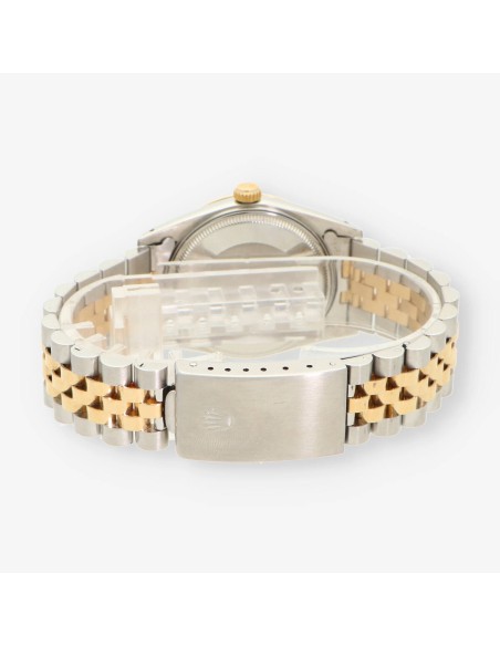 ROLEX Date mixto 15053 NÂº 9459377