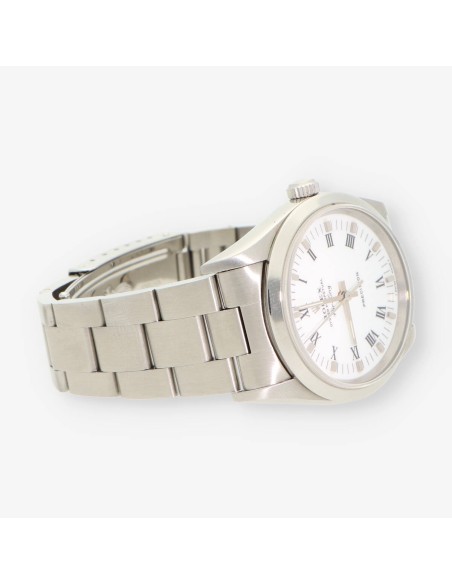 Rolex Oyster Perpetual Air-King 14000