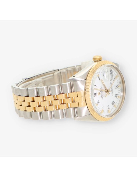 ROLEX Date mixto 15053 NÂº 9459377