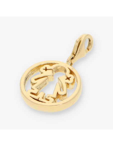 Colgante Tous en oro 18kt.