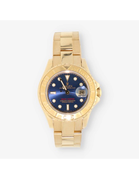 Rolex Yacht-Master 169628 Full Set