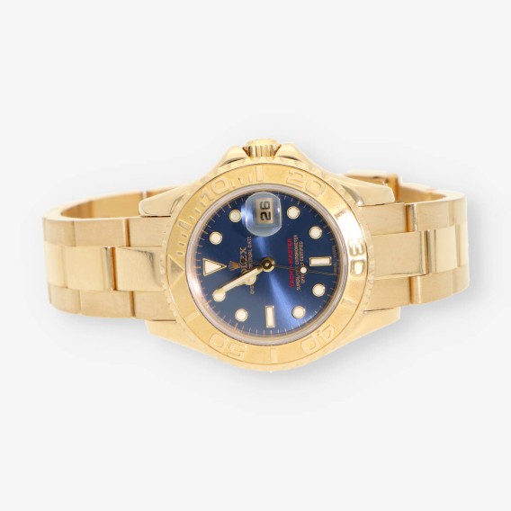 Rolex Yacht-Master 169628 Full Set