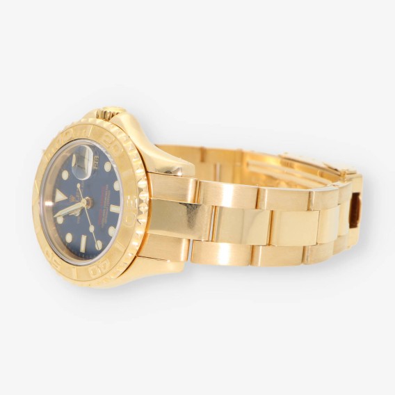 Rolex Yacht-Master 169628 Full Set