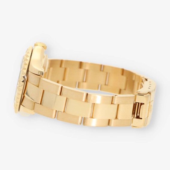 Rolex Yacht-Master 169628 Full Set