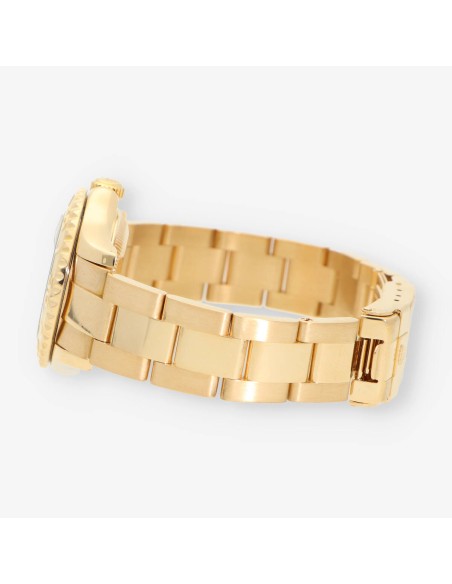 Rolex Yacht-Master 169628 Full Set