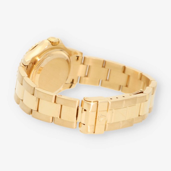 Rolex Yacht-Master 169628 Full Set