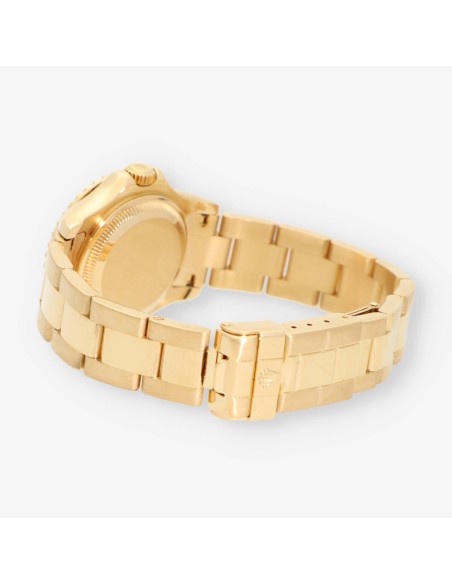 Rolex Yacht-Master 169628 Full Set