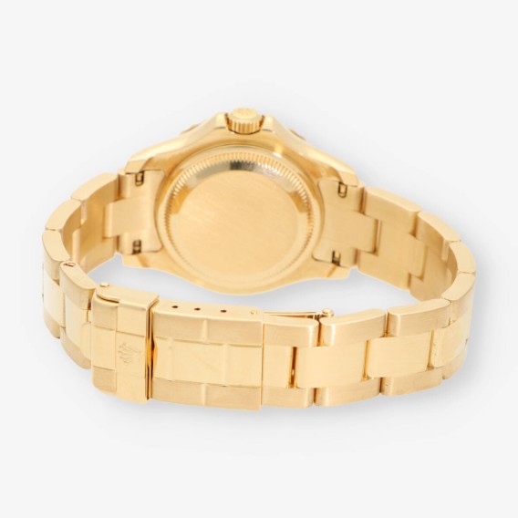 Rolex Yacht-Master 169628 Full Set