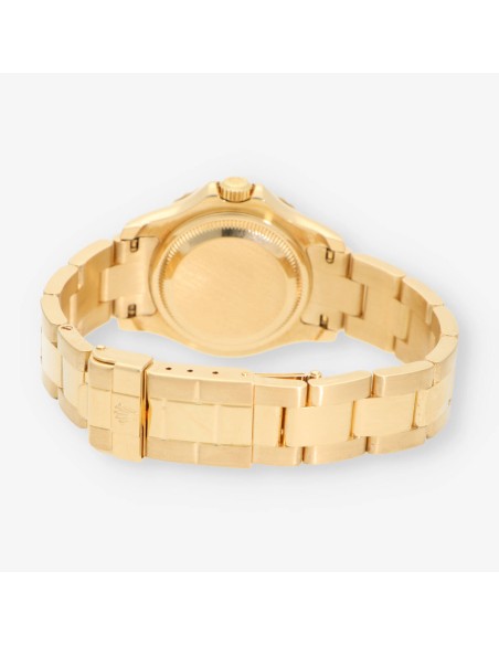 Rolex Yacht-Master 169628 Full Set